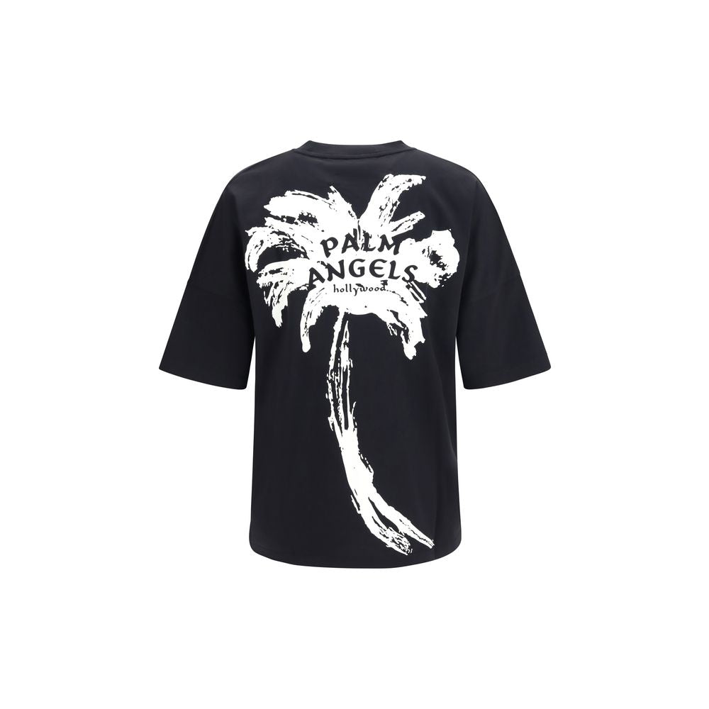 Oversized Cotton T-Shirt