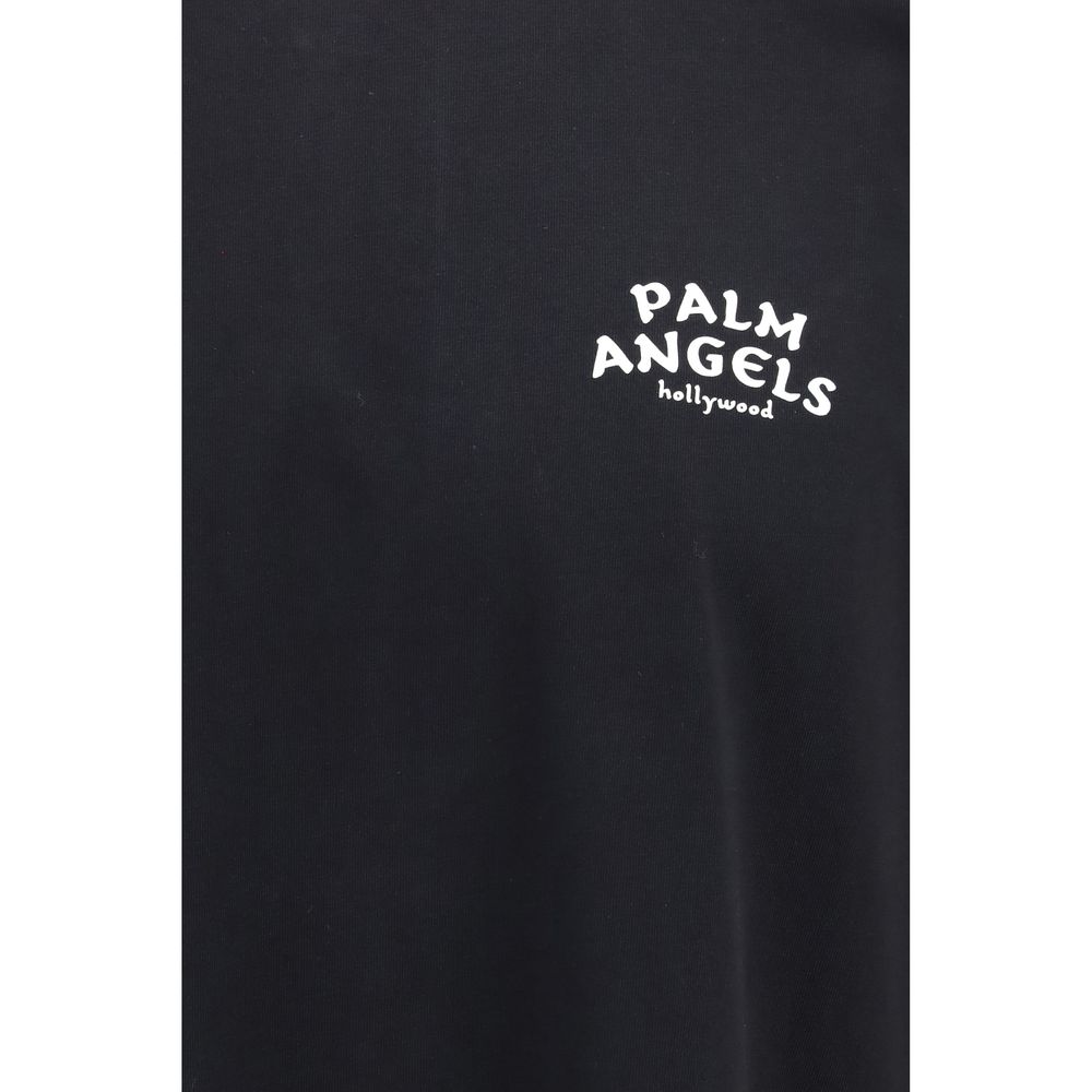Oversized Cotton T-Shirt