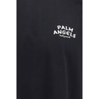 Oversized Cotton T-Shirt
