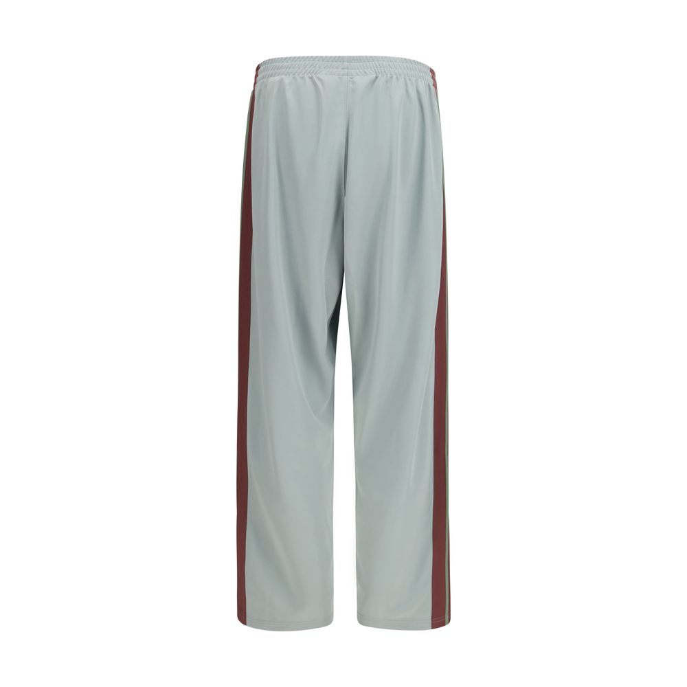 Polyester Urban Track Joggers