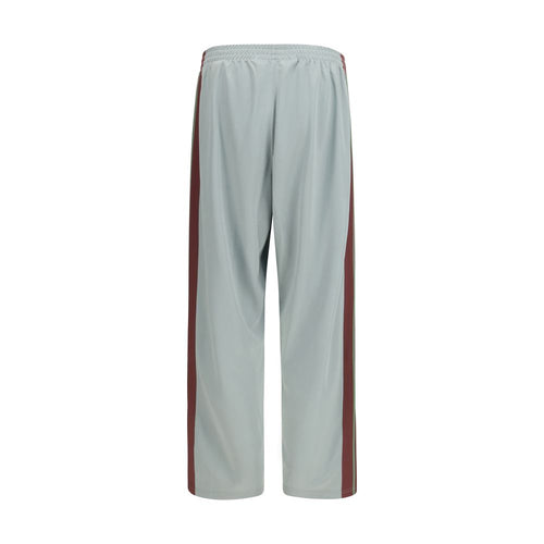 Polyester Urban Track Joggers