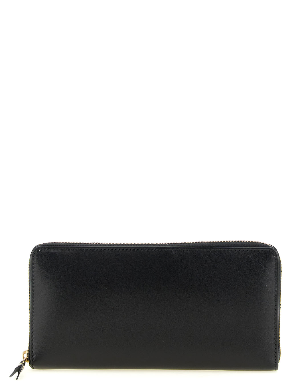 Compact Calfskin Wallet