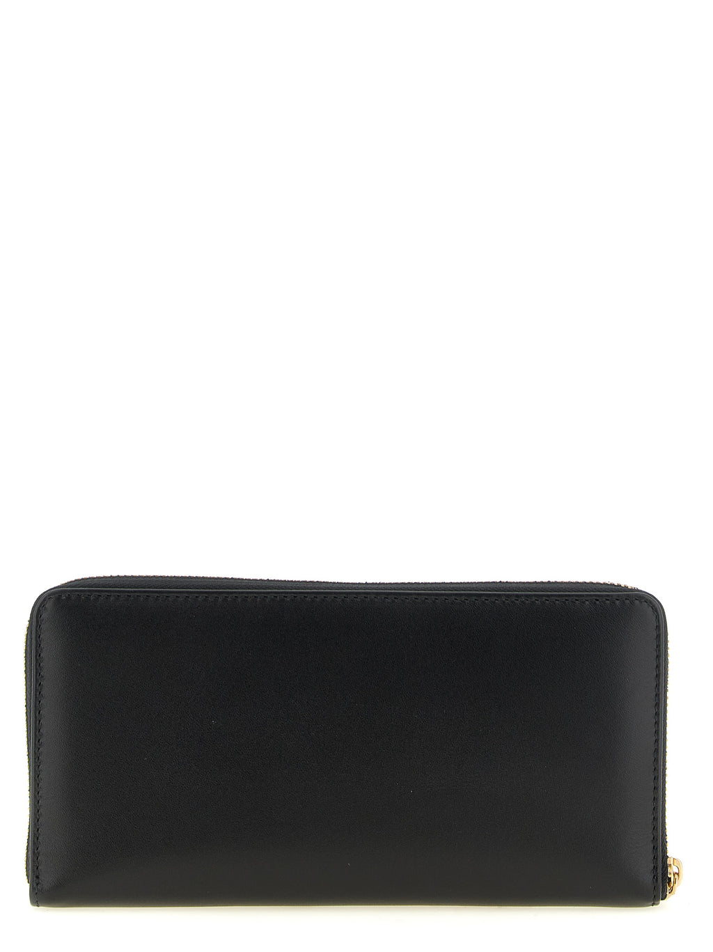 Compact Calfskin Wallet