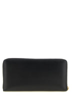Compact Calfskin Wallet
