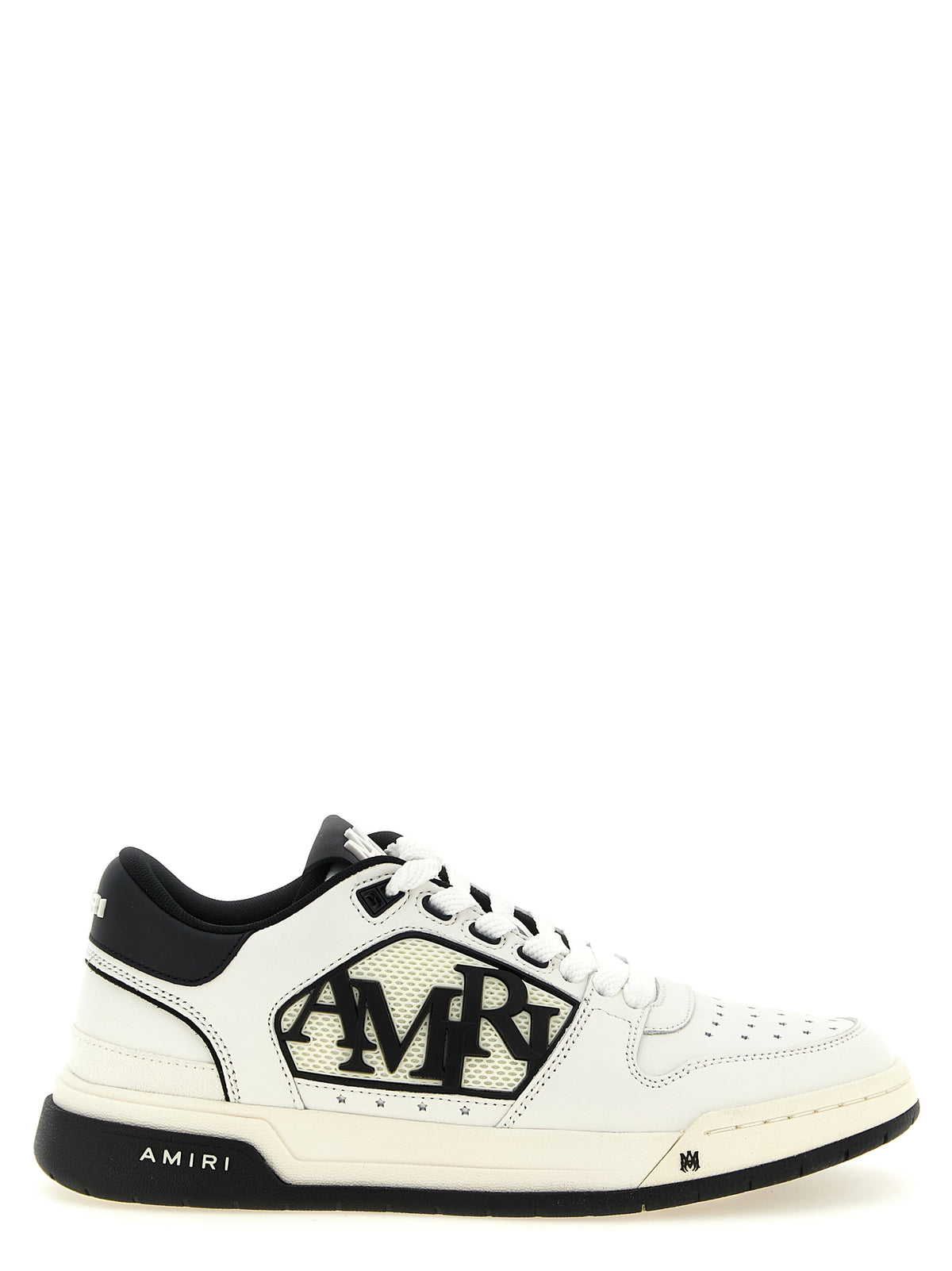 Calfskin Classic Low Sneakers