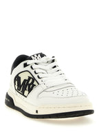 Calfskin Classic Low Sneakers