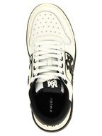 Calfskin Classic Low Sneakers