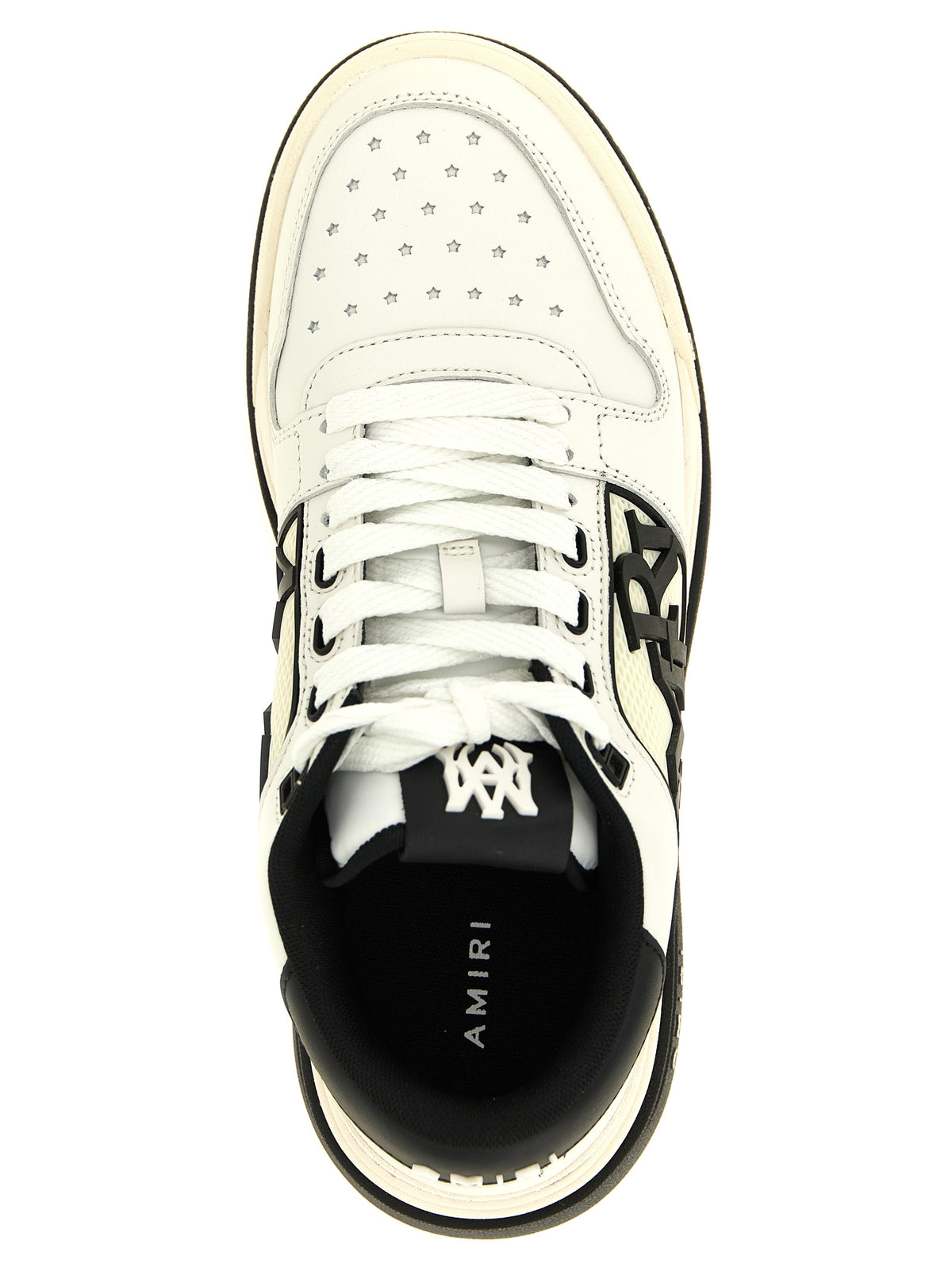 Calfskin Classic Low Sneakers