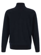 Virgin Wool H‑Ebenji Cardigan