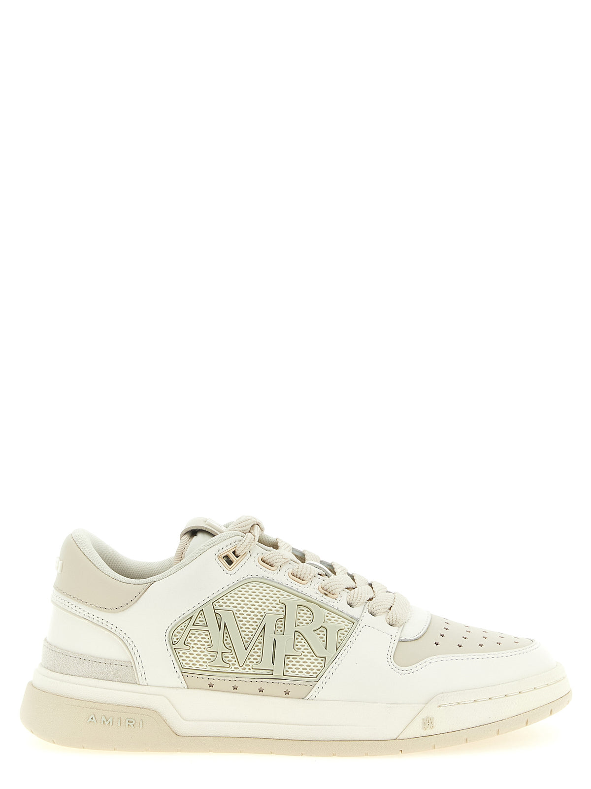 Calfskin Classic Low Sneakers