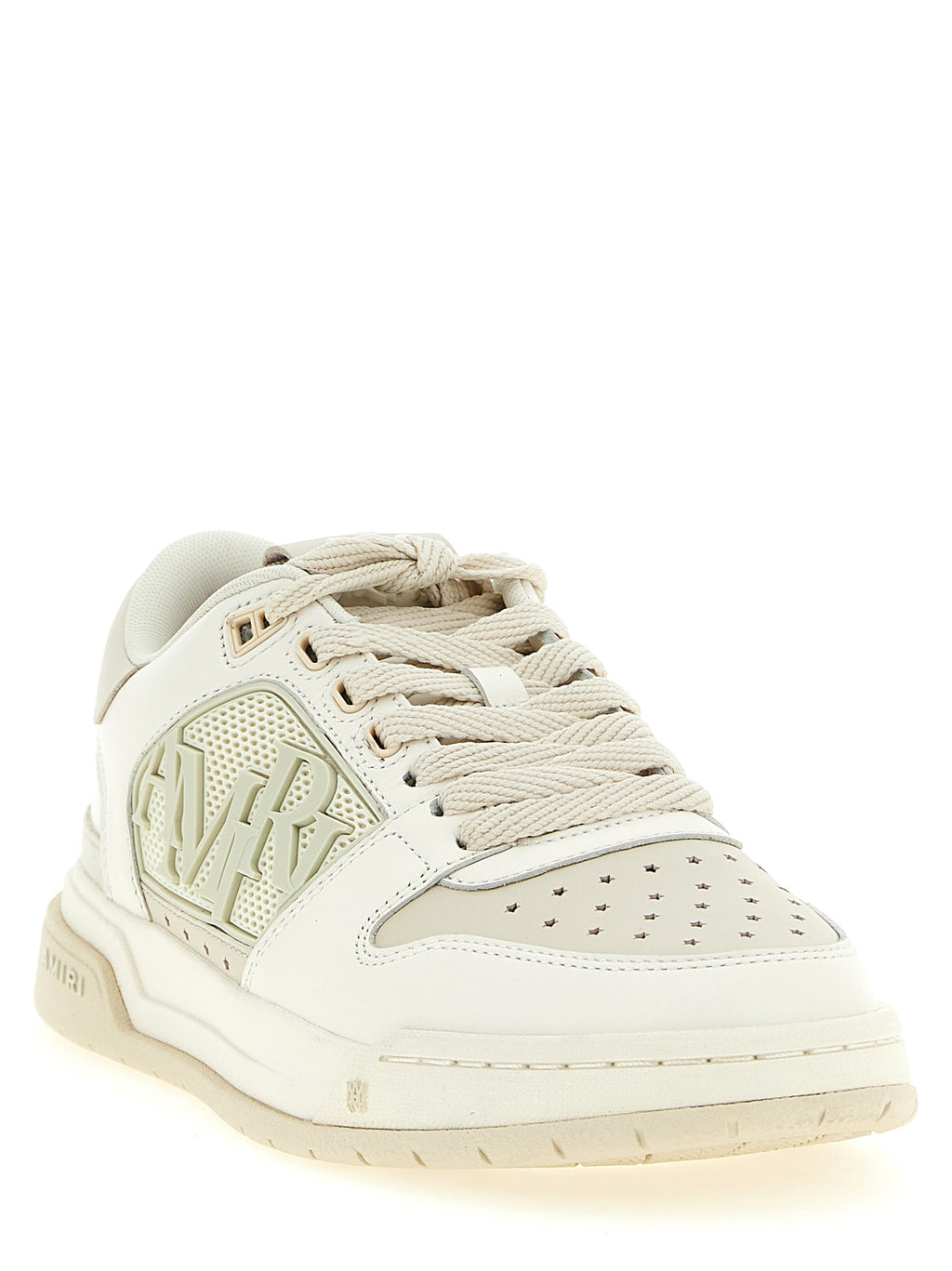 Calfskin Classic Low Sneakers