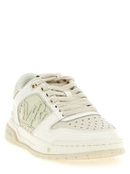 Calfskin Classic Low Sneakers