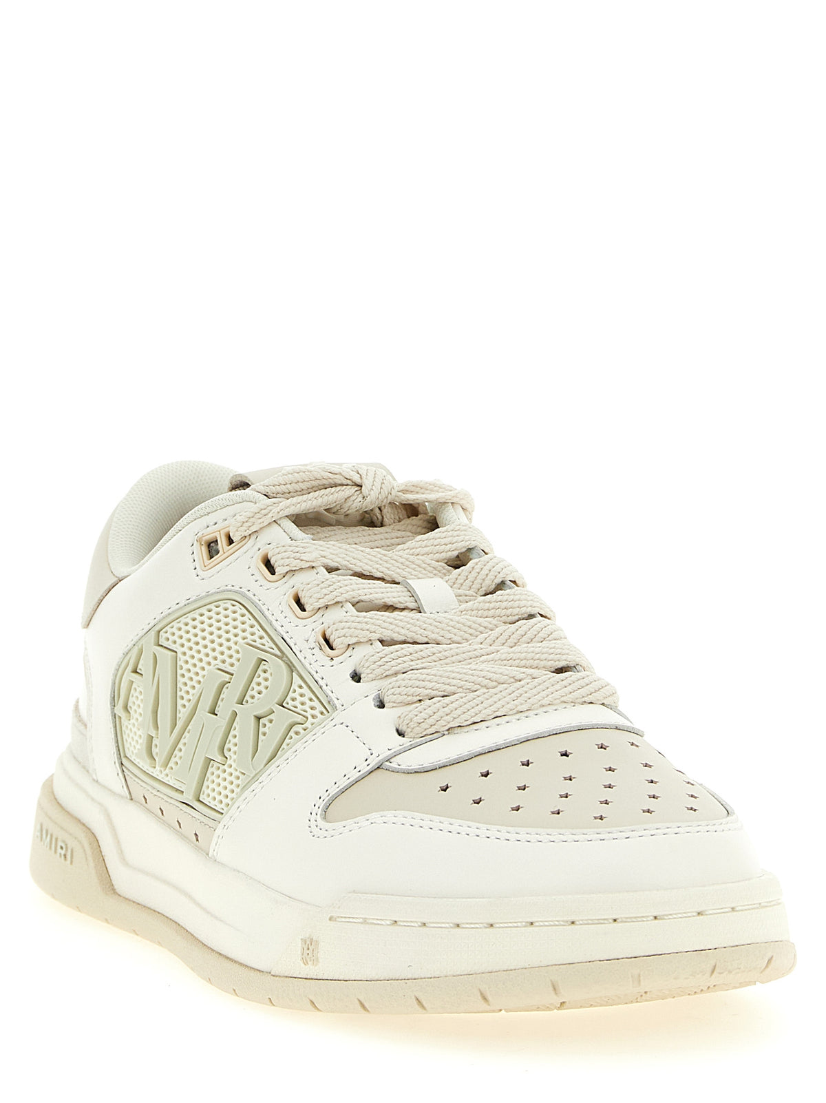 Calfskin Classic Low Sneakers