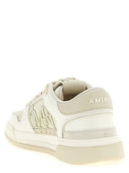 Calfskin Classic Low Sneakers