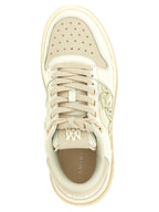 Calfskin Classic Low Sneakers
