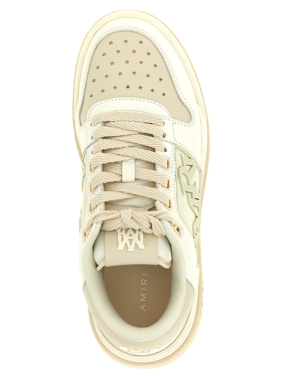 Calfskin Classic Low Sneakers