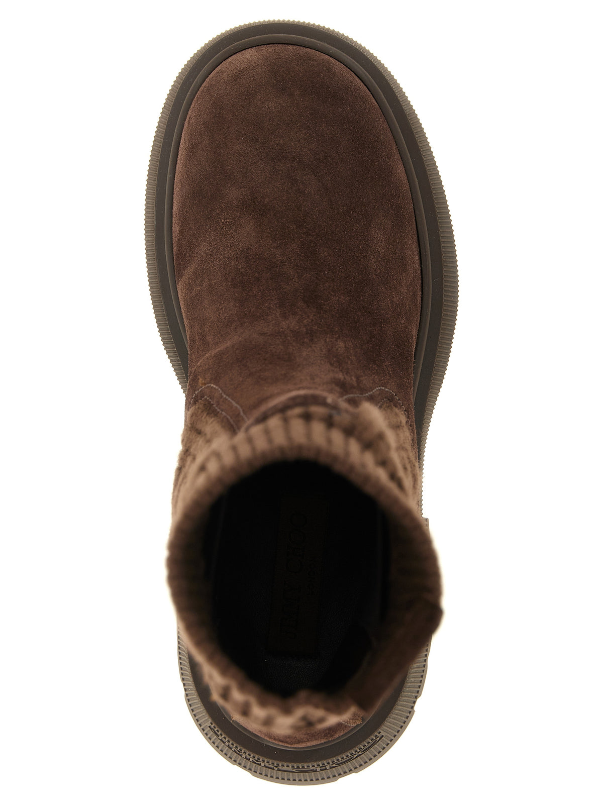 Lamb Leather Tamia Ankle Boots