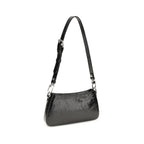 Mini Calfskin Tasha Phone Shoulder Bag