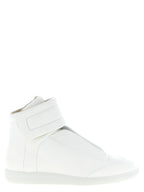 Calfskin Future Sneakers