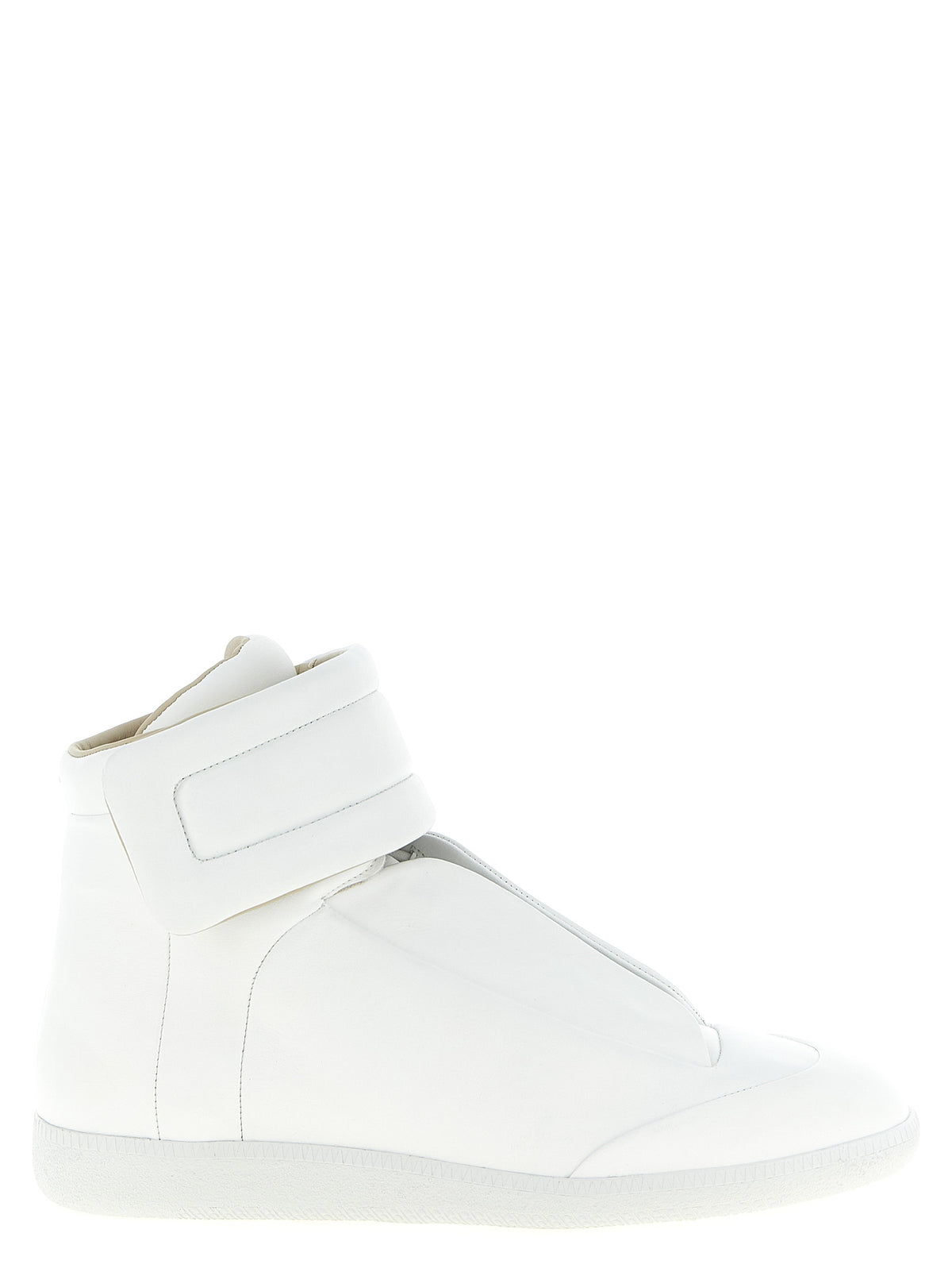 Calfskin Future Sneakers