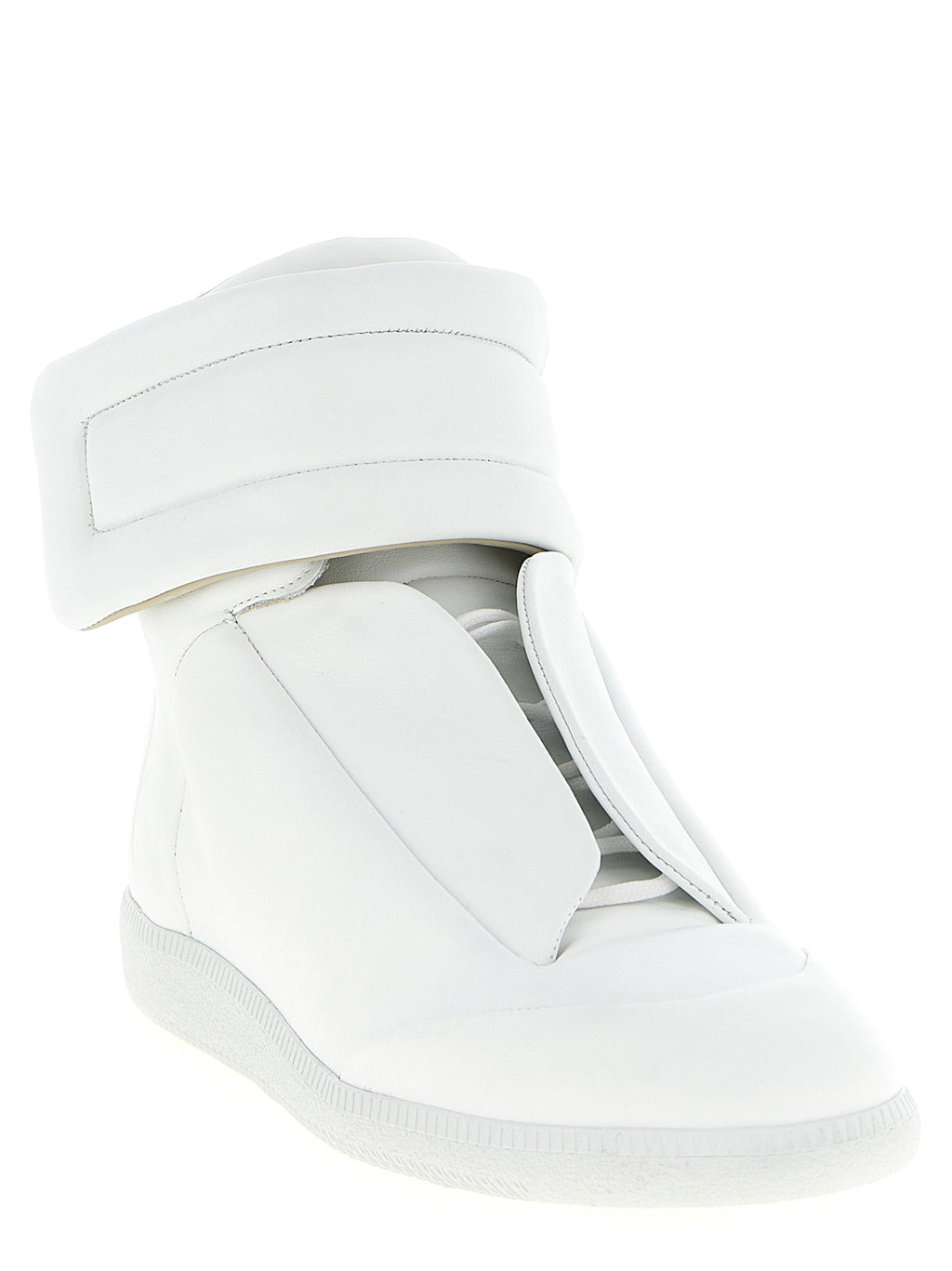 Calfskin Future Sneakers