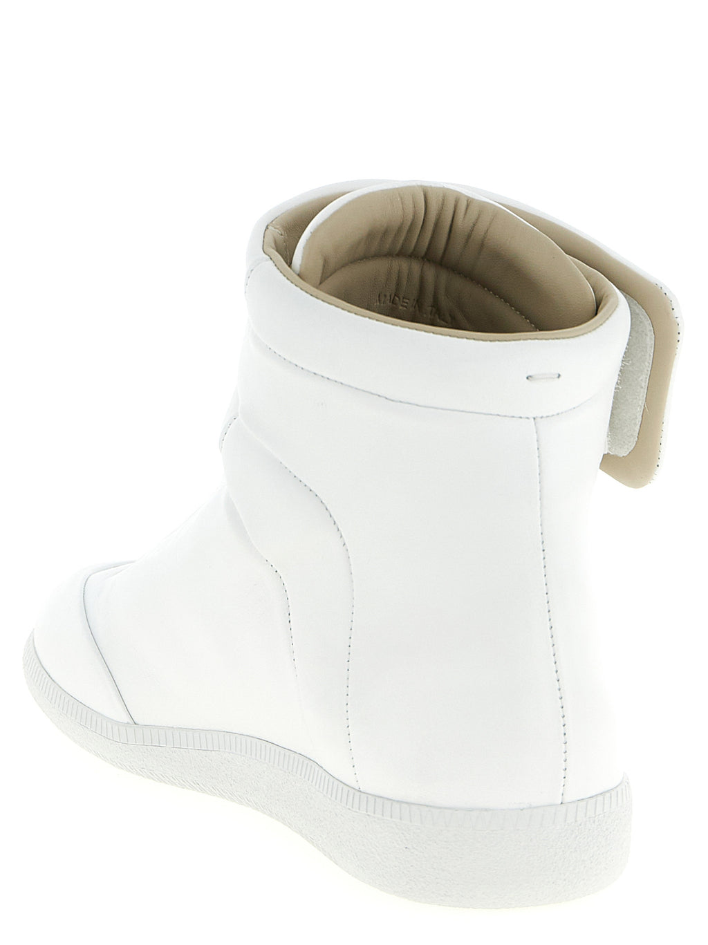 Calfskin Future Sneakers