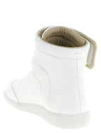 Calfskin Future Sneakers