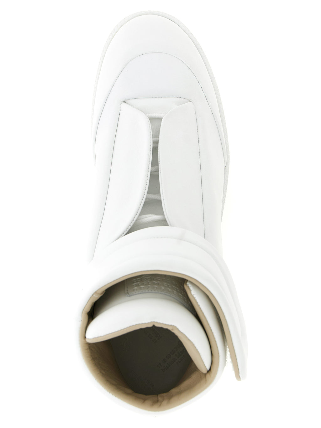 Calfskin Future Sneakers
