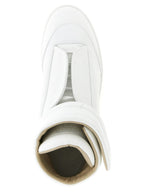 Calfskin Future Sneakers