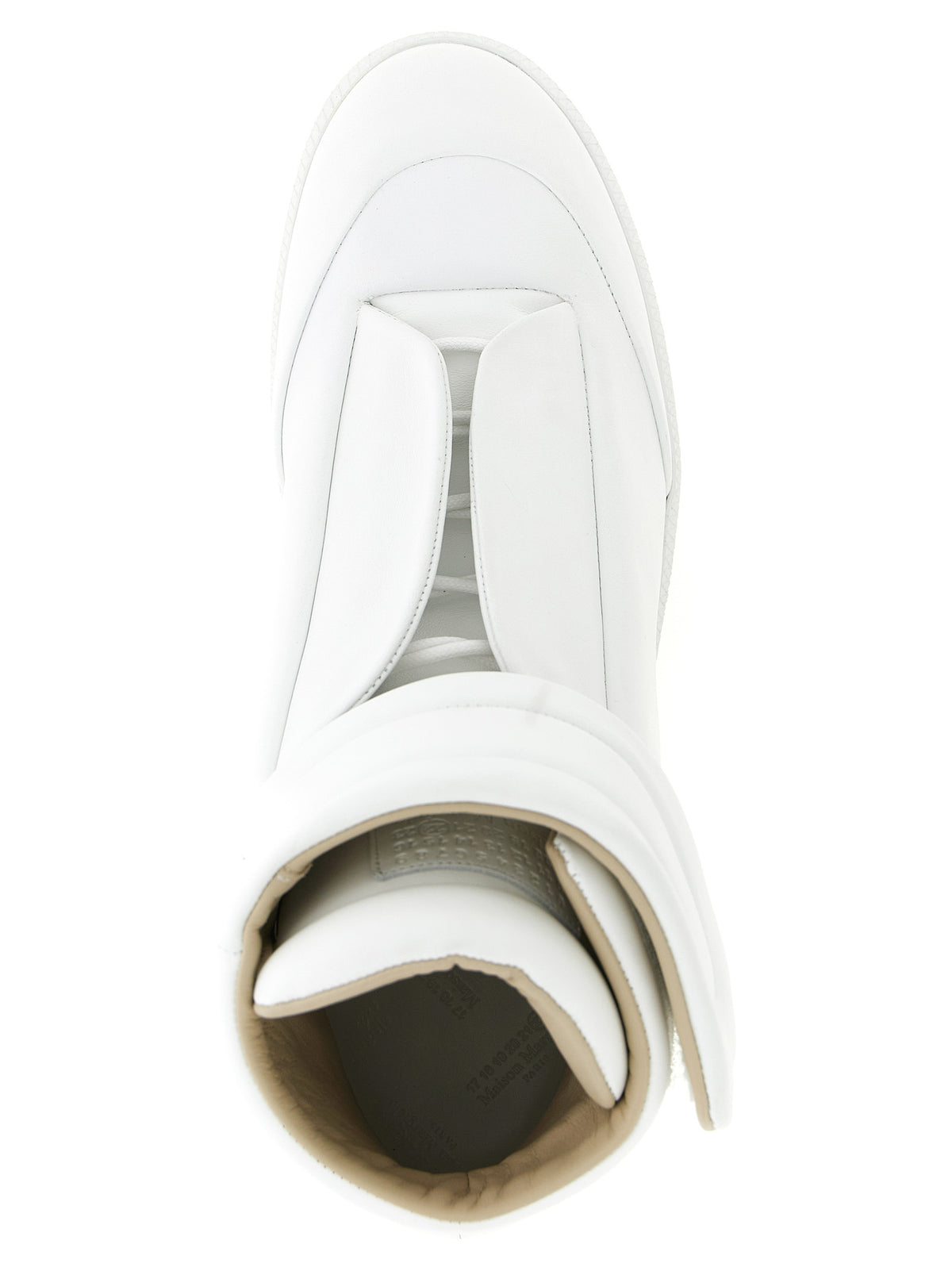Calfskin Future Sneakers