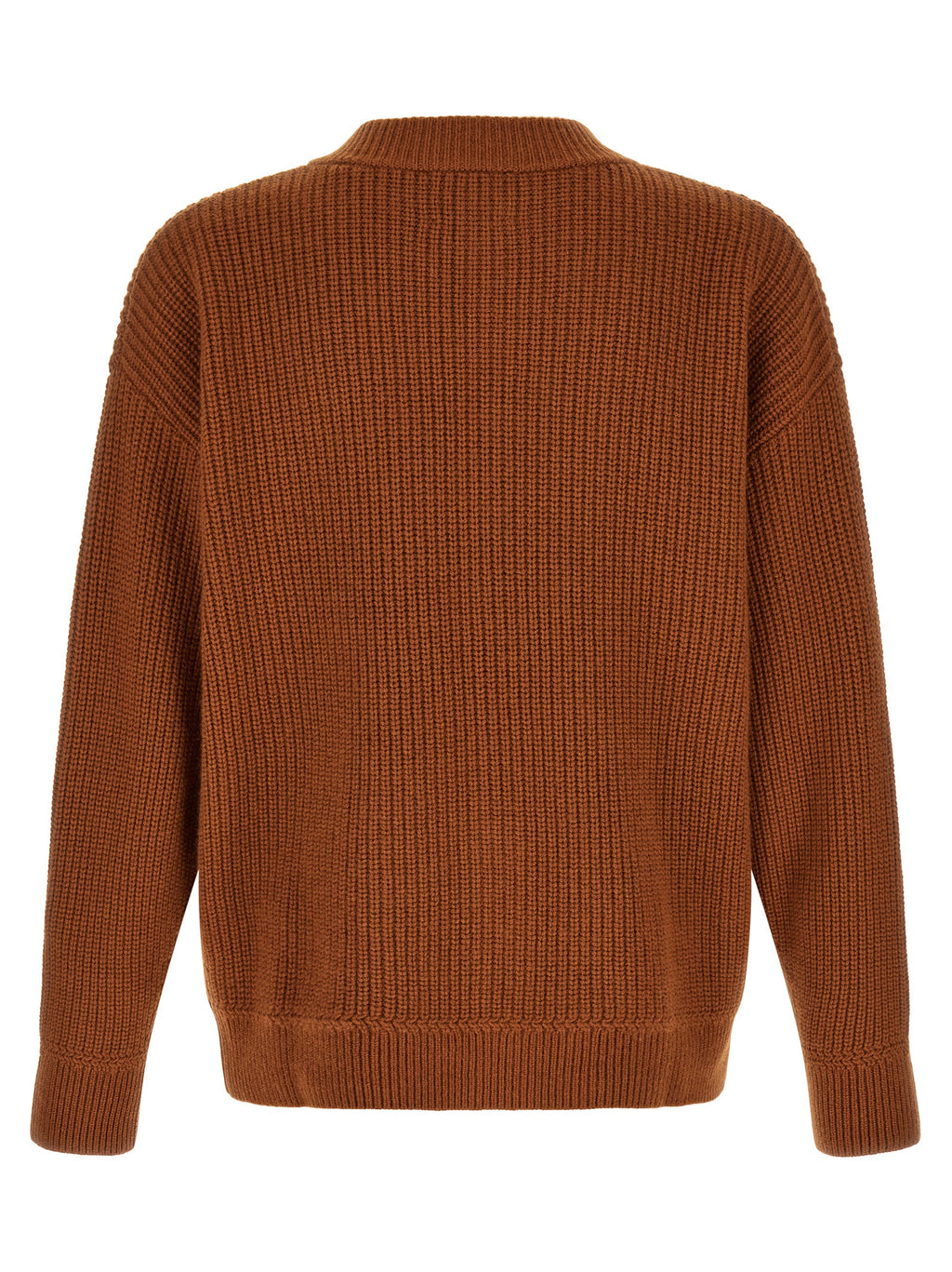 Mael Merino Wool and Cashmere Cardigan
