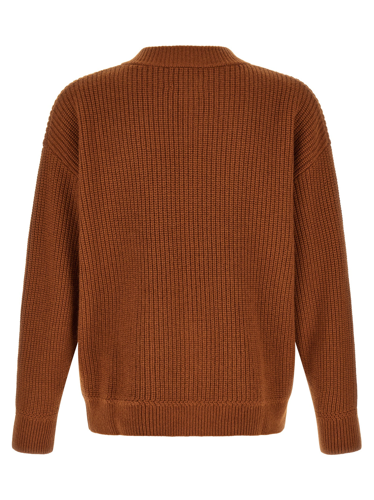 Mael Merino Wool and Cashmere Cardigan