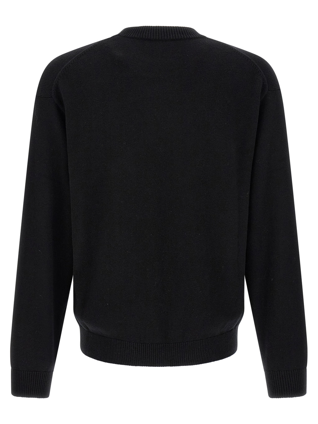 Cotton Jumping Tiger Sweatshirt
