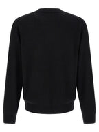 Cotton Jumping Tiger Sweatshirt