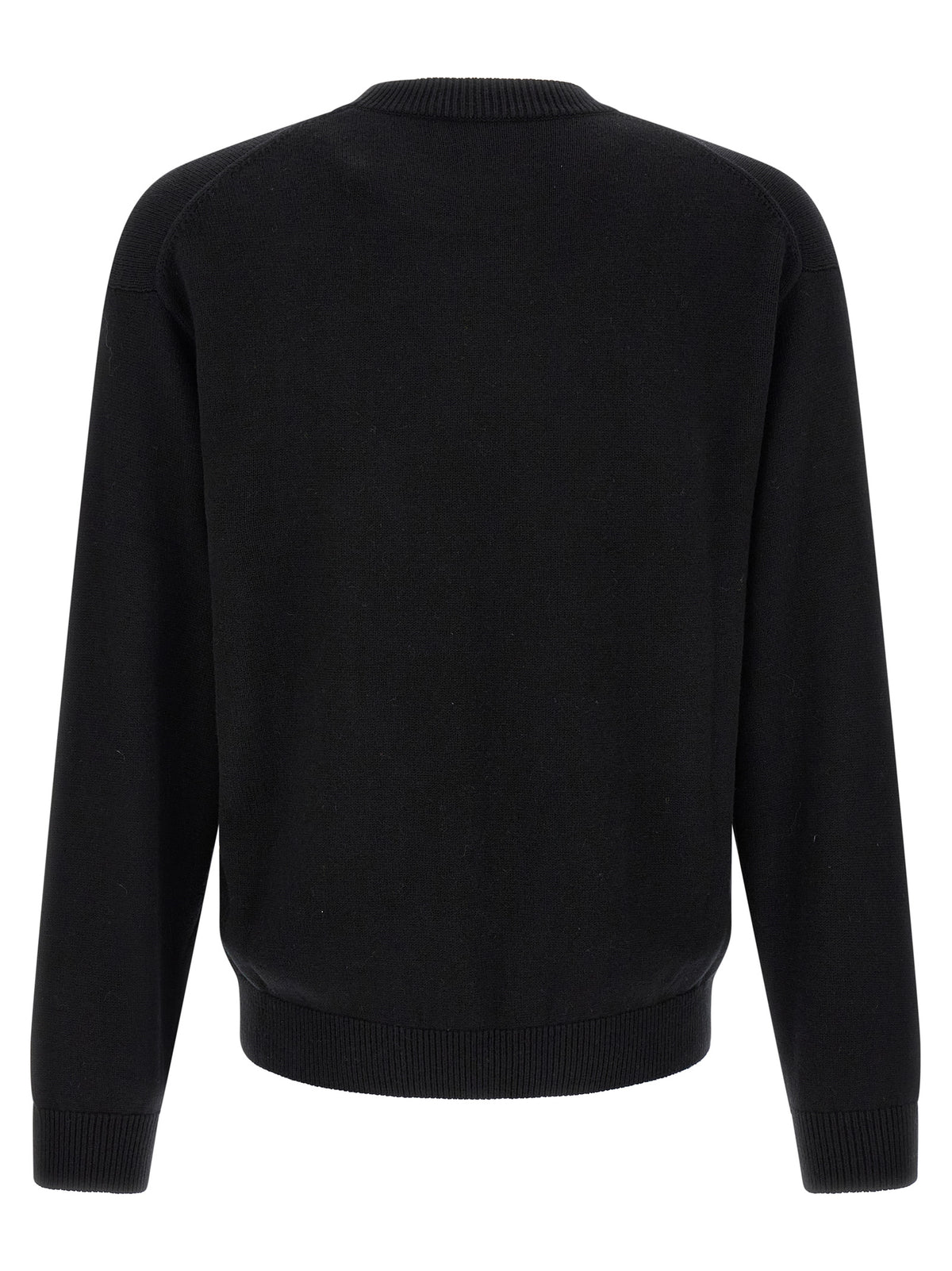 Cotton Jumping Tiger Sweatshirt