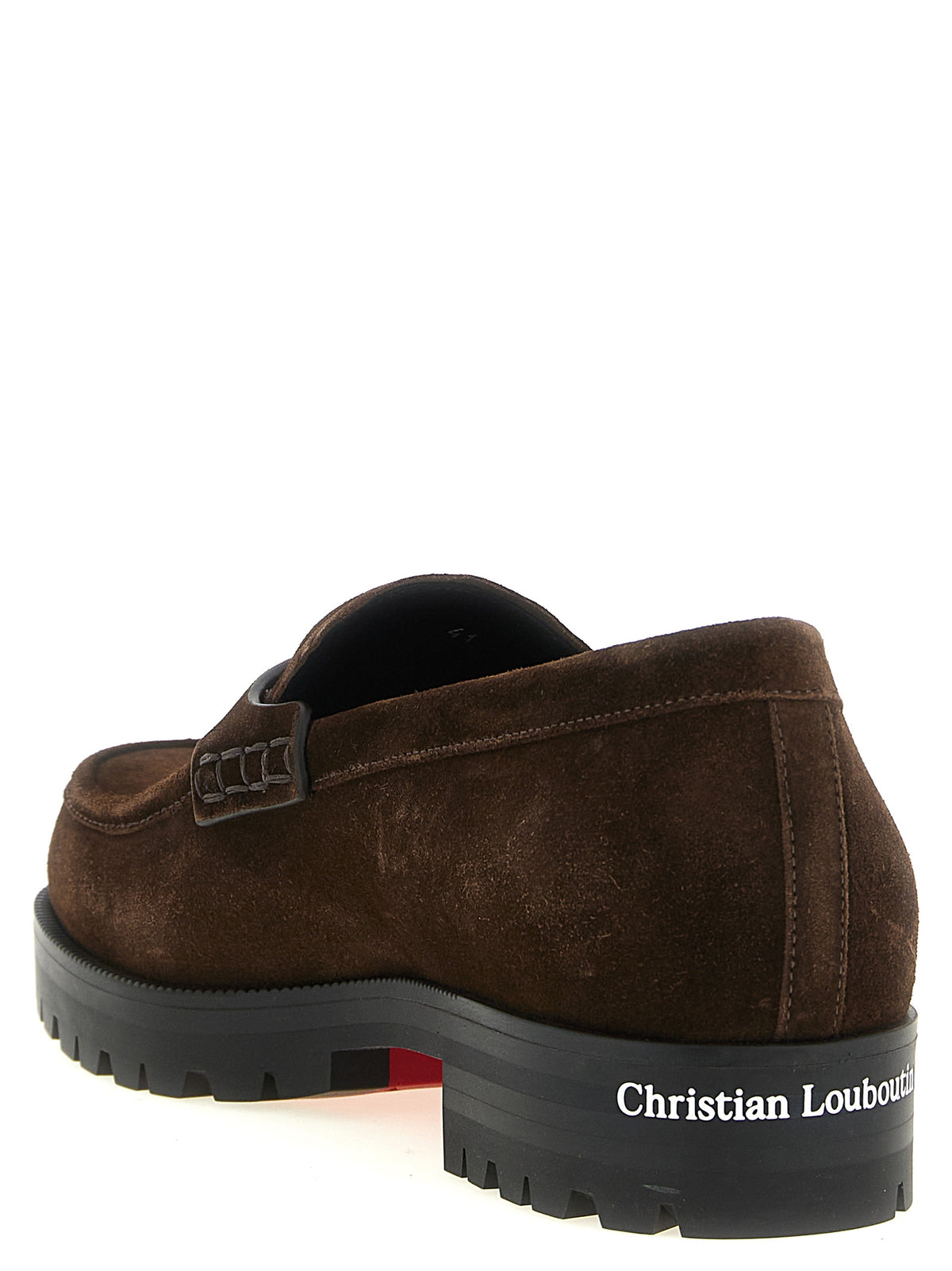 Calfskin Cavavin Loafers
