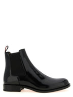 Calfskin Choucair Chelsea Boots
