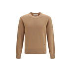 Cashmere Crewneck Sweater