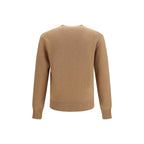 Cashmere Crewneck Sweater
