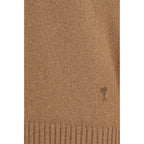 Cashmere Crewneck Sweater