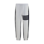 Loopback 4‑Bar Track Pants