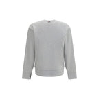 Colorblock Crewneck Sweatshirt