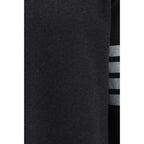 Colorblock Crewneck Sweatshirt