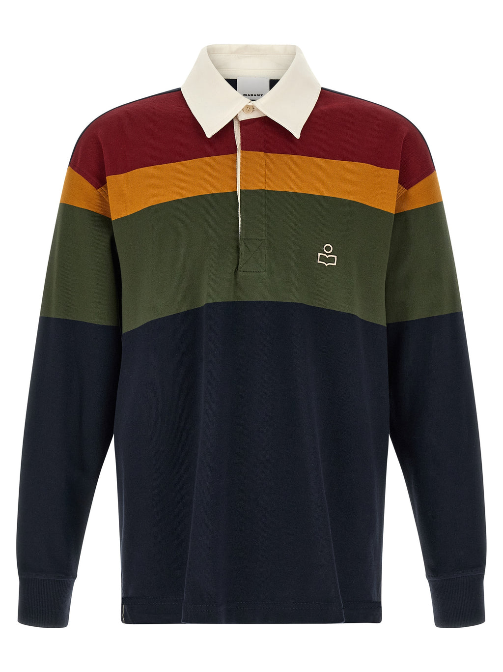 Cotton Polo Shirt Brandon