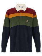 Cotton Polo Shirt Brandon