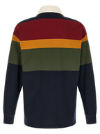 Cotton Polo Shirt Brandon