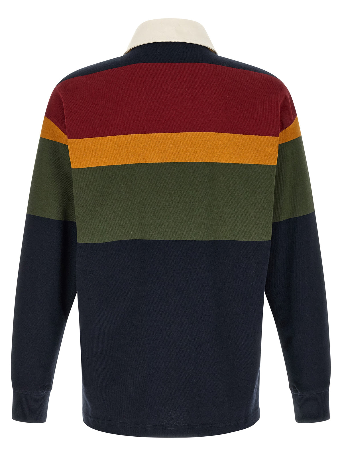 Cotton Polo Shirt Brandon