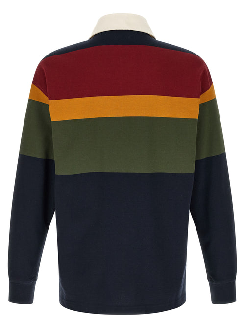 Cotton Polo Shirt Brandon