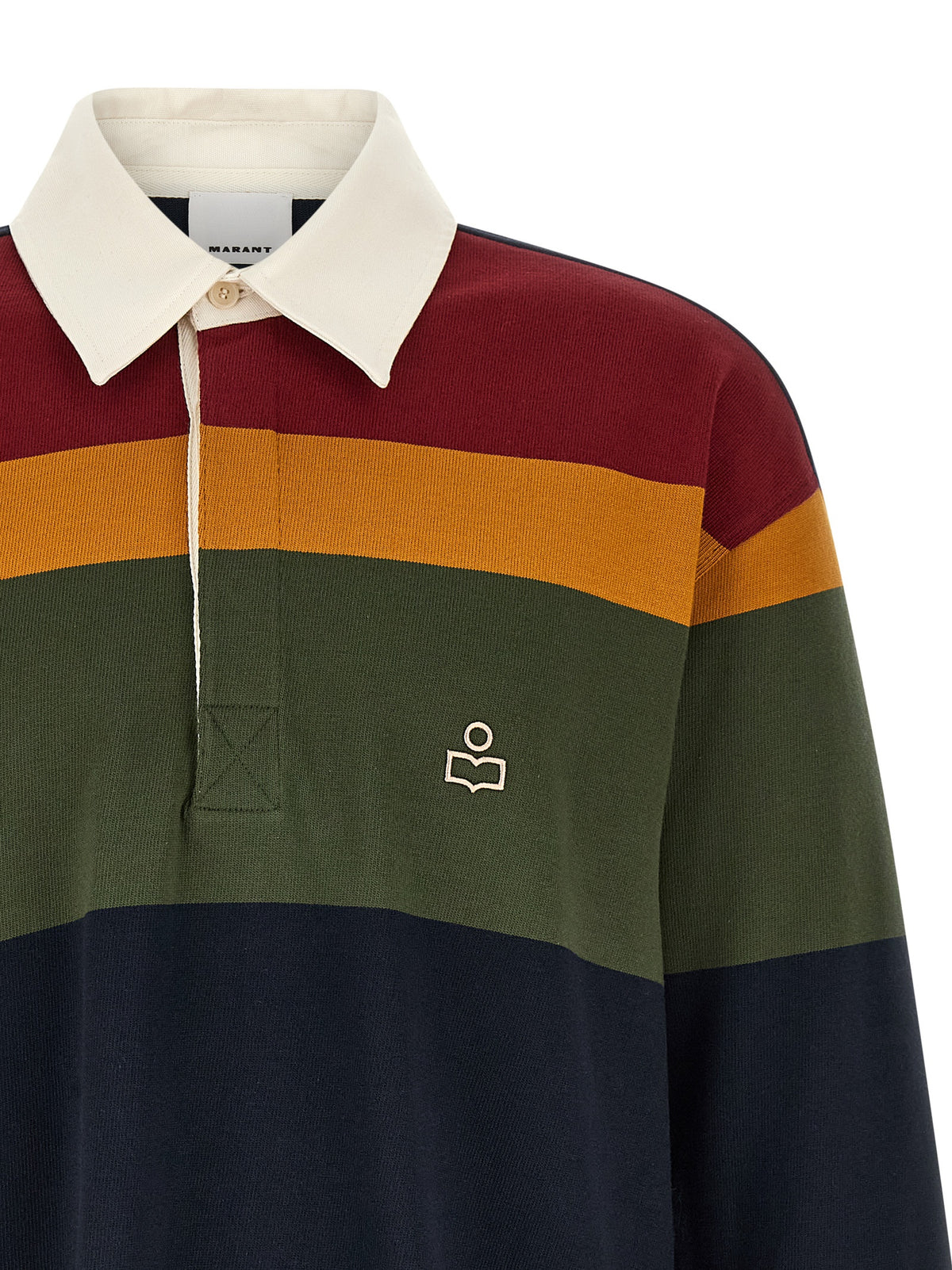 Cotton Polo Shirt Brandon