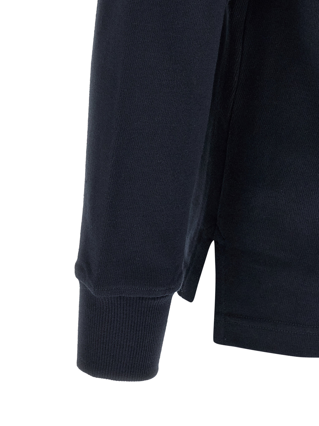 Cotton Polo Shirt Brandon